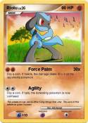 Riolu