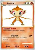 Chimchar