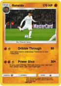 Ronaldo