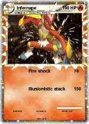 Infernape