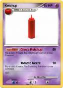Ketchup