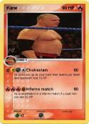 Kane