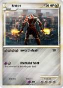 kratos
