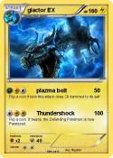 glactor EX