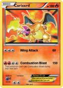 Carizard