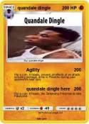 quandale dingle
