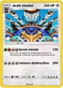 death blastist