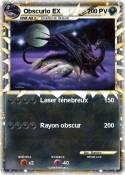 Obscurio EX