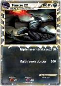 Ténebre EX