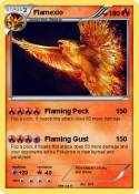 Flamexio