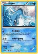 Lapras