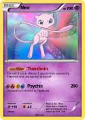 Mew