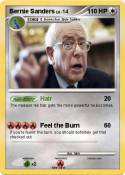 Bernie Sanders