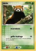 panda