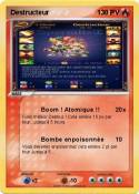 Destructeur