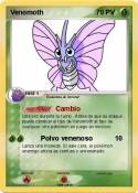 Venomoth
