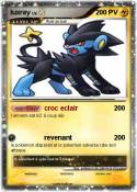luxray