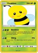 Freakbee