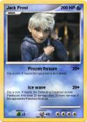 Jack Frost