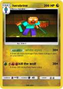 herobrine