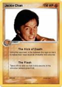 Jackie Chan