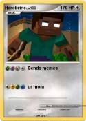Herobrine