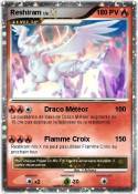 Reshiram