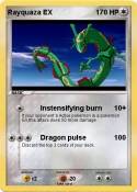Rayquaza EX