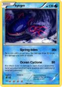 kyogre