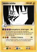 sasuke uchiha