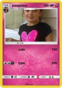 josephine