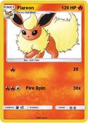 Flareon
