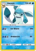 Glaceon