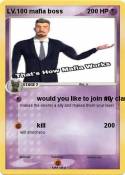 LV.100 mafia