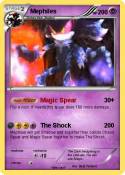 Mephiles