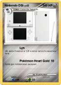 Nintendo DSi
