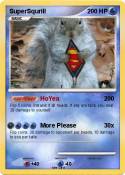 SuperSqurill