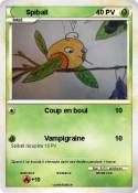 Spiball
