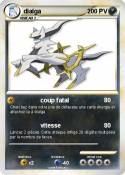 dialga