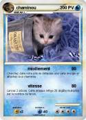 chaminou