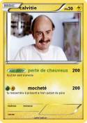calvitie