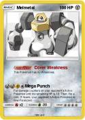 Melmetal