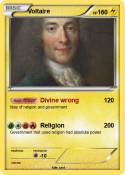 Voltaire