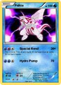 Palkia