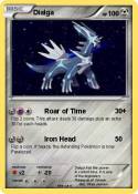 Dialga
