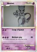 Mewtwo