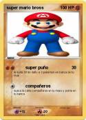 super mario