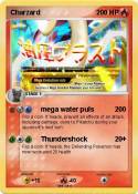 Charzard