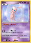 mew