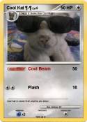 Cool Kat ¶-¶